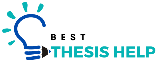 Best Thesis Help